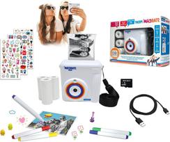 Fotoaparatas Lexibook DJ130 baltas