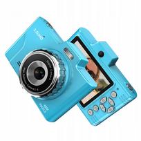 Skaitmeninis fotoaparatas 2,5K, 48MP, Kid Camera XL