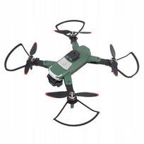 RC dronas Cyan su HD kamera ir kliūčių vengimo funkcija, RC kvadrokopteris su KR