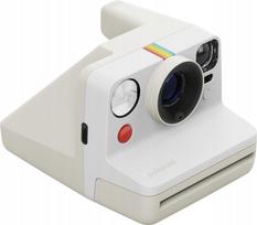 Fotoaparatas Polaroid Now Gen 3 Pebble White