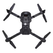 Mini dronas su 480P WiFi FPV kamera Y3