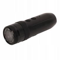 Sportinė HD 960p kamera S1 dviračiui ir motociklui