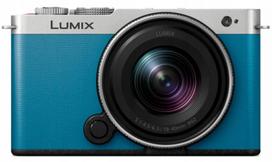 Kompaktinis viso kadro be veidrodžio fotoaparatas Panasonic Lumix DC-S9NE-AA
