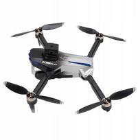 Bepakis variklis, kliūčių vengiantis HD vlogų dronas RC O0