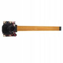 Naktinio matymo kamera RasPi 5 Zero 5MP 1080P HD IR CUT ZT модуль