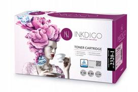 Tonerio kasetė Brother TN2320 Inkdigo BR-2320-1 juoda