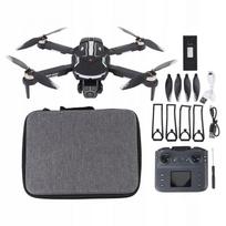 GPS dronas su 8K HD dviem kameromis ir 2A pultu