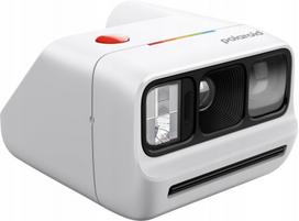 Fotoaparatas Polaroid Go Gen 3 White