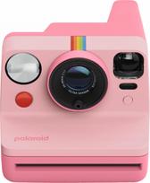 Momentinis fotoaparatas Polaroid Now Gen 3 Pink