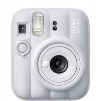 Momentinis fotoaparatas Fujifilm Instax Mini 13 baltas