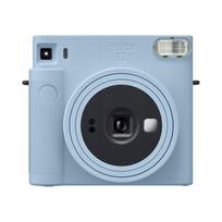 Fotoaparatas FUJIFILM Instax Square SQ1 Ice Blue, 2 vnt.