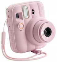 Momentinis fotoaparatas Fujifilm Instax Mini 13 rožinis