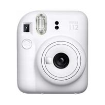 Fotoaparatas FUJIFILM Instax mini 12 White, 2 vnt.