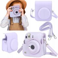 Fotoaparato dėklas Fujifilm Instax Mini 12 kietas dėklas