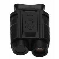 Skaitmeniniai žiūronai 4K HD 64MP 28X su 3600mAh baterija