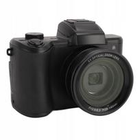Skaitmeninis fotoaparatas 64 MP 5K 5x optinis priartinimas HY