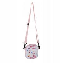 Momentinio fotoaparato dėklas Colorful Hearts Shock Pattern Hard P8