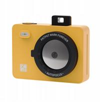 Momentinė kamera HANIN Z5S 2MP 300 DPI su Bluetooth ir kasetėmis