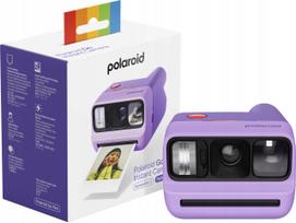 Momentinis fotoaparatas POLAROID Go Gen 3 Purple