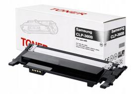 Toneris CLT-K406S Samsung CLP-360, CLP-365W, CLX-3305FN, C460FW