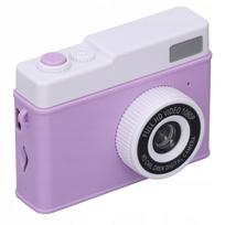 Skaitmeninis fotoaparatas su MP3, žaidimais, užpildančia šviesa, 1080p, 48MP, 2.0 0H