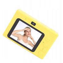 Skaitmeninis fotoaparatas 2.4" dviguba objektyvų sistema 48MP 1080p 9T