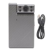 Veiksmo kamera 1080P su 180° pasukamu objektyvu, WiFi, Anti Shake, 7Y