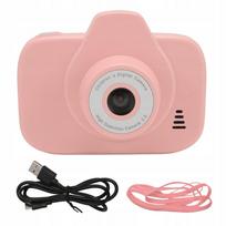 Skaitmeninė vaizdo kamera 1080p 48MP, 10x skaitmeninis priartinimas, 7G automatinis fokusavimas