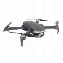 Belaidis dronas 4.5 colio, 2 HD kameros, QX, su stabilizacija ir kliūčių vengimu