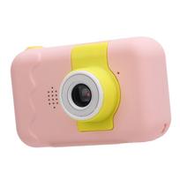 Vaikiškas fotoaparatas 40MP, 2 colių 1080P HD ekranas, VJ Flip objektyvas