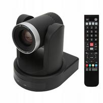 PTZ vaizdo kamera 1080P 20X optinis priartinimas 60FPS mokymui