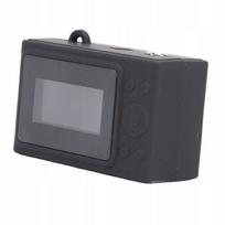 Skaitmeninis nešiojamas Retro HD CCD fotoaparatas 9W vlogams