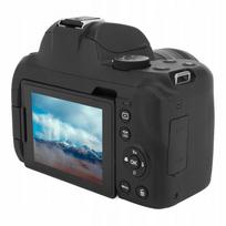 Skaitmeninis fotoaparatas 4K 72MP 12X skaitmeninis priartinimas autofocus MB Photography