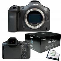 Veidrodinis fotoaparatas CANON EOS R5 Mark II Body, 8K filmavimas
