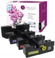 Tonerio kasetės rinkinys 4 vnt. KYOCERA M5526cdn spausdintuvams