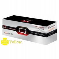 Lazerinio spausdintuvo kasetė Canon CRG-718Y, LBP7200Cdn, 2.8K Quantec Plus