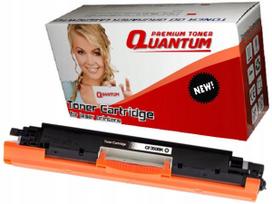Juodas tonerio kasetė HP 126A (CE310A) HP CP1025, M175, M275 spausdintuvams