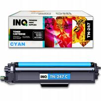 Toneris INQ Brother TN247 CYAN, DCP-L3550CDW, HL-L3270CDW