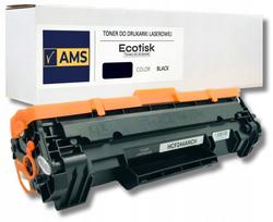 Toneris HP CF244A / 44A, tinka HP LaserJet Pro M14, M15W, M15a, M17, M28W, M28a