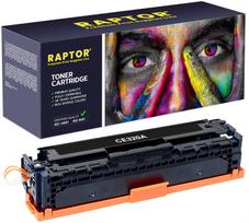 Toneris HP CP1525nw CM1415FN CM1415FNW 128A juodas