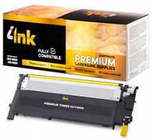 Toneris 4INK Samsung C430W C480W C480FW CLT-404S