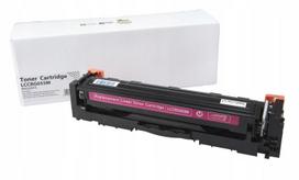 Tonerio kasetė Canon CRG055 Magenta MF742 MF744 MF746 3014C002 su mikroschema