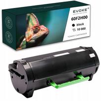Tonerio kasetė Lexmark 60F2H00 juoda, 10000 psl.