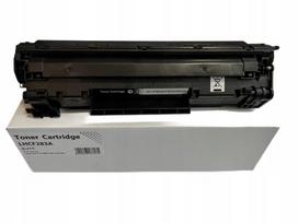 Tonerio kasetė HP LJ CF283A PRO MFP M125a M127fn M127fw