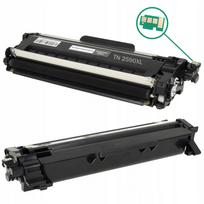 Tonerio kasetė TN-2590 XL Brother HL-L2442DW HL-L2402D MFC-L2802DW MFC-L2922DW spausdintuvams