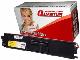 Tonerio kasetė Brother TN-325Y HL-4150 HL-4140 DCP-9055 spausdintuvams
