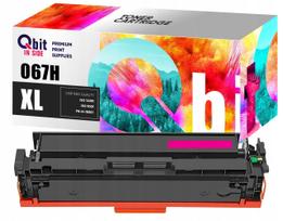 Tonerio kasetė Canon i-SENSYS MF657Cdw MF655Cw MF655Cdw MF651Cw CRG-067H XL