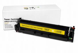 Tonerio kasetė HP 207A W2212A M255dw M282nw M283fdw su lustu