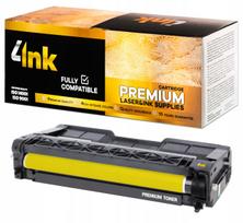 XL tonerio kasetė Ricoh Aficio SP C250 C250dn C260 C260DNw C260SFNw C261 C261SFNw