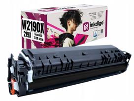 W2190X tonerio kasetė HP Color LaserJet Pro 3202dn 3302fdw spausdintuvui